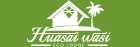 Huasai Wasi Ecolodge Logo