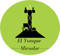 El Yunque Mirador Logo